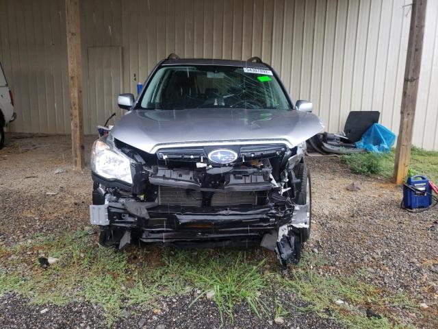 Photo 9 from auction – 2016 SUBARU FORESTER 2 with VIN JF2SJADC6GH464133