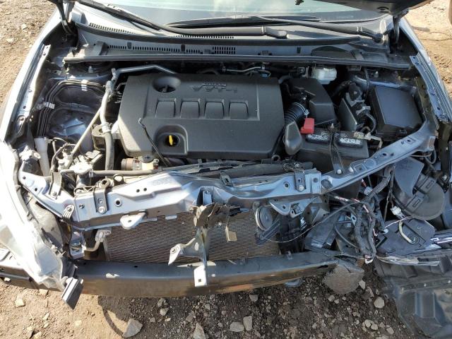 Photo 7 from auction – 2019 TOYOTA COROLLA L with VIN 2T1BURHE4KC222728