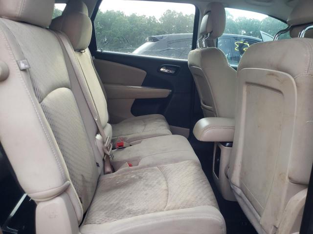 Photo 6 from auction – 2012 DODGE JOURNEY SX with VIN 3C4PDCBG6CT393265
