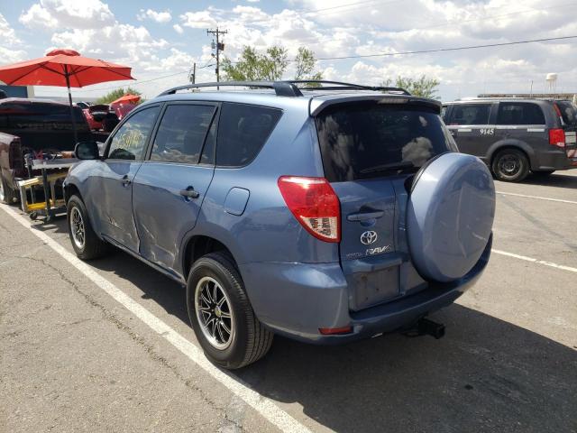 Photo 3 from auction – 2006 TOYOTA RAV4 with VIN JTMZD33V266019417