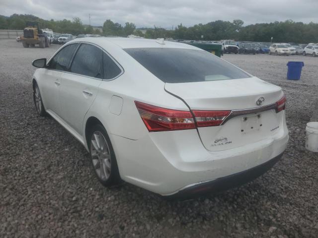 Photo 3 from auction – 2014 TOYOTA AVALON BAS with VIN 4T1BK1EBXEU078977