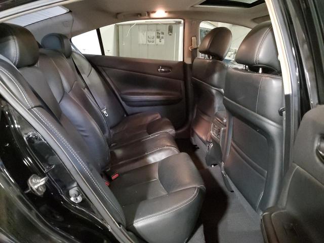 Photo 6 from auction – 2014 NISSAN MAXIMA S with VIN 1N4AA5AP7EC463713