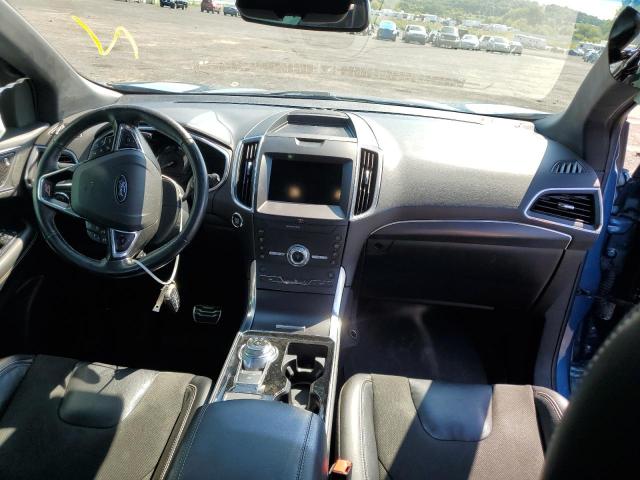 Photo 9 from auction – 2020 FORD EDGE ST with VIN 2FMPK4AP6LBA17668