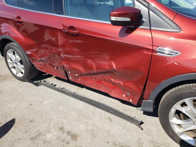 صورة رقم 9 من المزاد - 2014 FORD ESCAPE TIT مع VIN 1FMCU0J99EUB39280