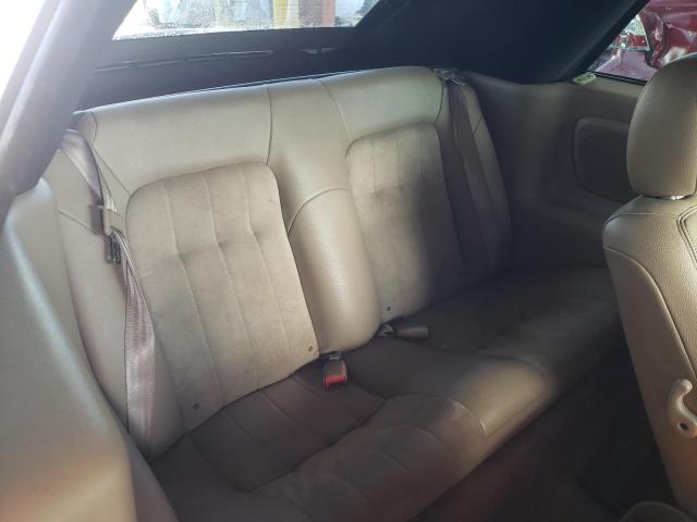 Photo 6 from auction – 2004 CHRYSLER SEBRING LX with VIN 1C3EL55R54N252647