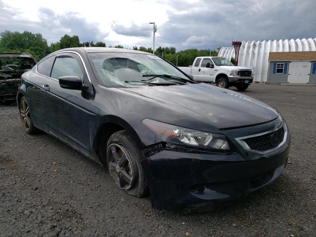 Photo 1 from auction – 2010 HONDA ACCORD EXL with VIN 1HGCS1B83AA000412