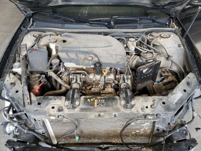 Photo 7 from auction – 2011 CHEVROLET IMPALA LTZ with VIN 2G1WC5EM3B1152414