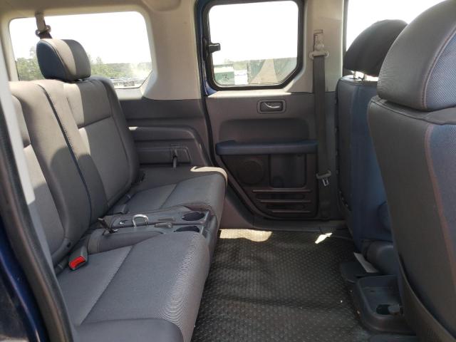 Photo 6 from auction – 2003 HONDA ELEMENT EX with VIN 5J6YH285X3L022818