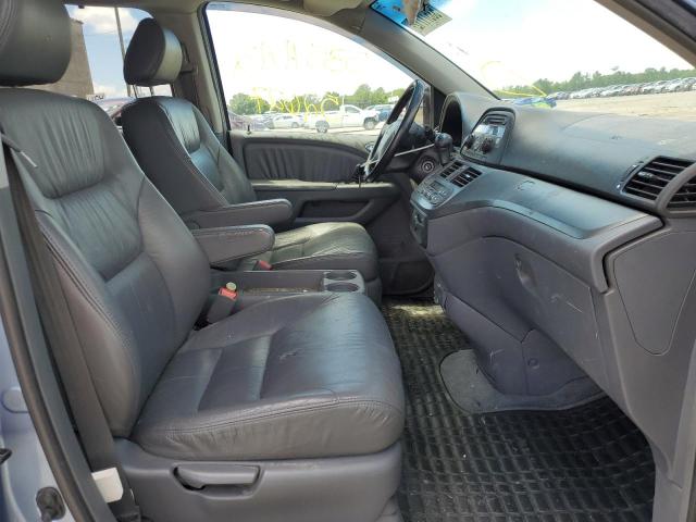 Photo 5 from auction – 2006 HONDA ODYSSEY with VIN 5FNRL38656B007562