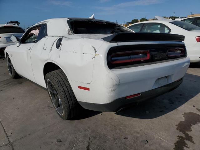 Photo 3 from auction – 2015 DODGE CHALLENGER with VIN 2C3CDZC97FH887699