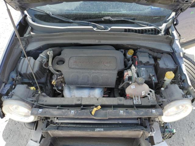 Photo 7 from auction – 2017 JEEP RENEGADE S with VIN ZACCJAAB3HPE60467