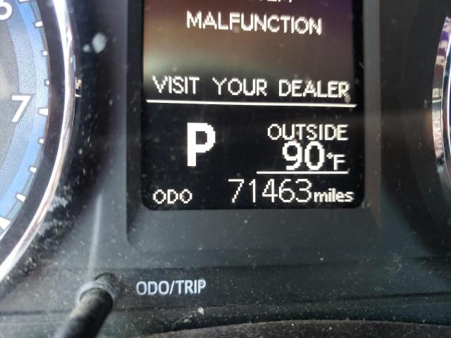 Photo 8 from auction – 2018 TOYOTA COROLLA L with VIN 5YFBURHE4JP739980