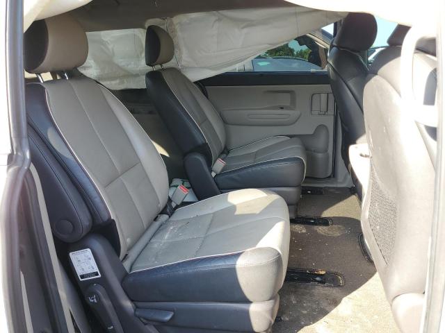 Photo 6 from auction – 2017 KIA SEDONA LX with VIN KNDMB5C19H6312291