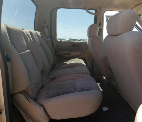 Photo 6 from auction – 2003 FORD F150 SUPER with VIN 1FTRW07663KA45176