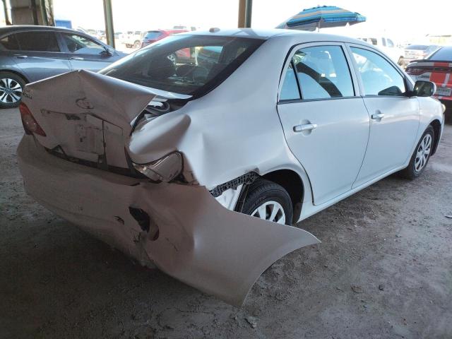 Photo 4 from auction – 2010 TOYOTA COROLLA BA with VIN 1NXBU4EE3AZ324848