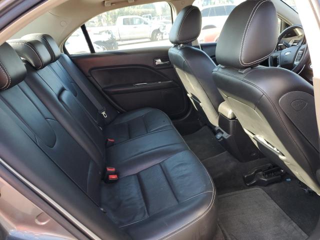 Photo 6 from auction – 2010 FORD FUSION HYB with VIN 3FADP0L32AR328403