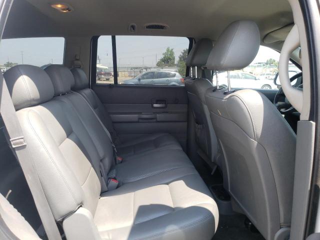 Photo 6 from auction – 2006 DODGE DURANGO SL with VIN 1D8HB48226F111943