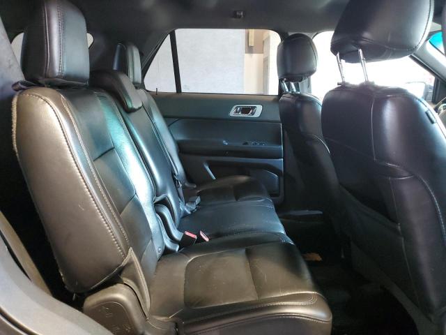 Photo 6 from auction – 2013 FORD EXPLORER X with VIN 1FM5K7D8XDGC28315