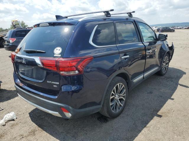 Photo 4 from auction – 2017 MITSUBISHI OUTLANDER with VIN JA4AZ3A31HZ049018