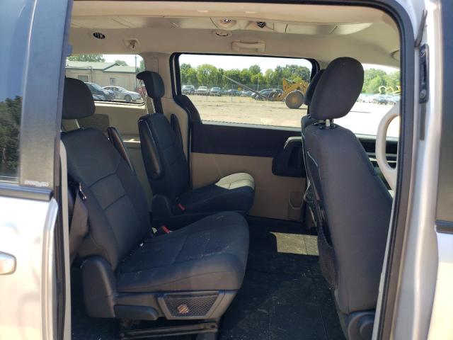 Photo 6 from auction – 2010 DODGE GRAND CARA with VIN 2D4RN5D11AR144885