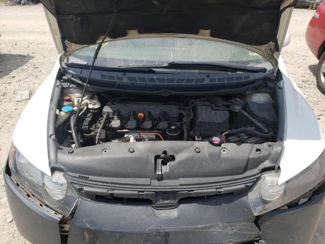 Photo 7 from auction – 2007 HONDA CIVIC EX with VIN 1HGFA16887L099493