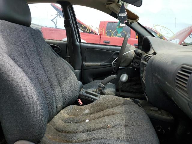 Photo 5 from auction – 2004 CHEVROLET CAVALIER with VIN 1G1JC52F747210465