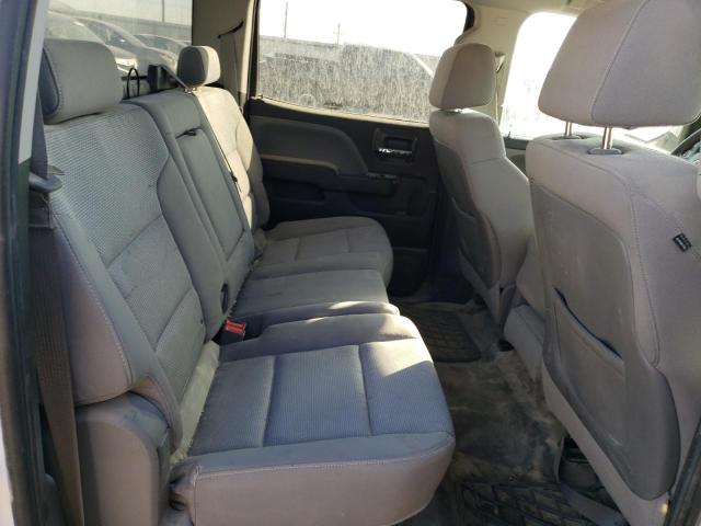 Photo 6 from auction – 2015 CHEVROLET SILVERADO with VIN 3GCUKPEC1FG323596