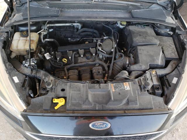 Photo 7 from auction – 2015 FORD FOCUS SE with VIN 1FADP3K20FL276026