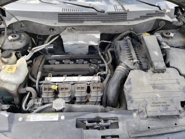 Photo 7 from auction – 2008 DODGE CALIBER with VIN 1B3HB28B18D732982