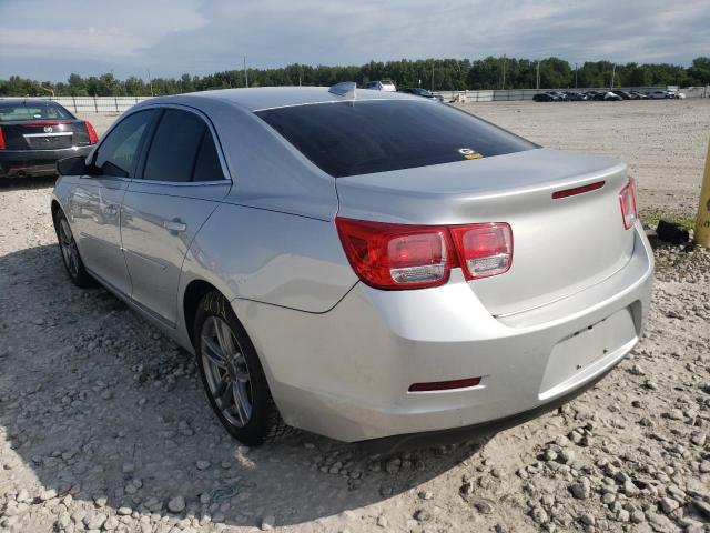 Photo 3 from auction – 2015 CHEVROLET MALIBU 1LT with VIN 1G11C5SL0FF296748