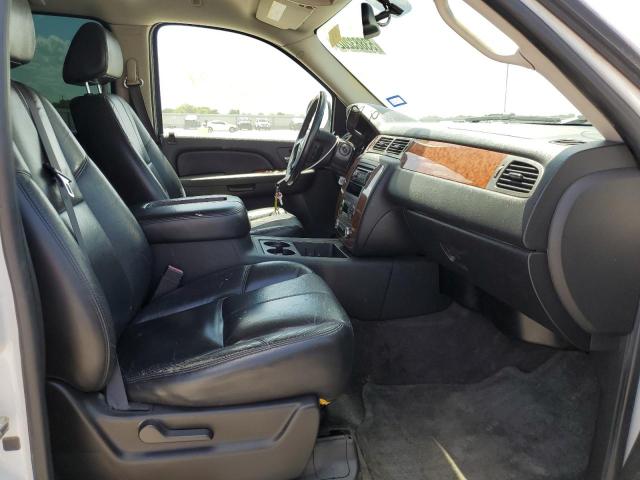 Photo 5 from auction – 2007 CHEVROLET AVALANCHE with VIN 3GNEC12017G282968