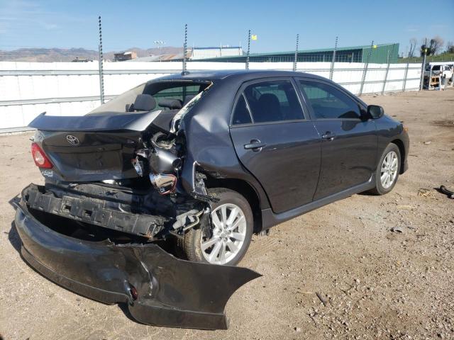 Photo 4 from auction – 2010 TOYOTA COROLLA BA with VIN 2T1BU4EEXAC514406