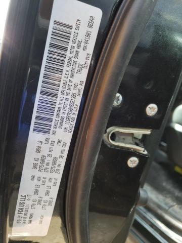 Photo 10 from auction – 2017 RAM 1500 ST with VIN 1C6RR7KG0HS681395