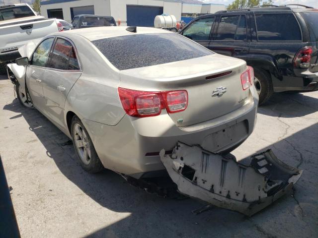 Photo 3 from auction – 2015 CHEVROLET MALIBU LS with VIN 1G11B5SL6FF281142