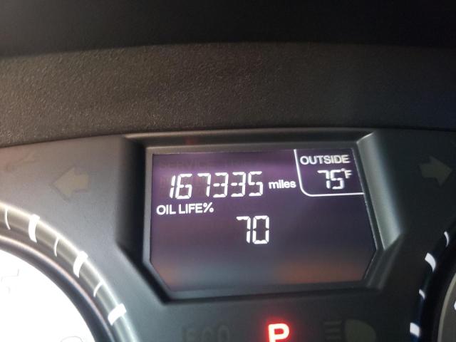 Photo 8 from auction – 2011 HONDA ODYSSEY EX with VIN 5FNRL5H60BB084071