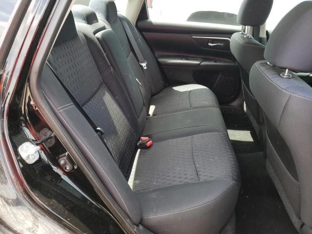 Photo 6 from auction – 2016 NISSAN ALTIMA 2.5 with VIN 1N4AL3AP4GC224945