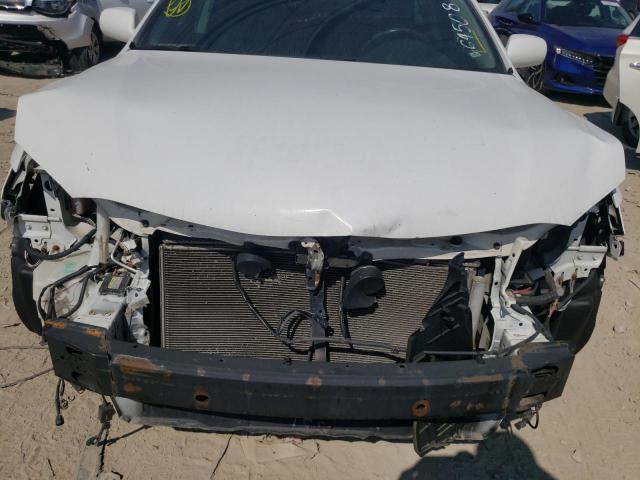 Photo 9 from auction – 2011 TOYOTA CAMRY BASE with VIN 4T1BF3EKXBU645085