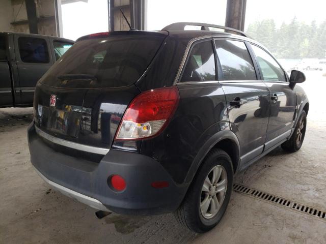 Photo 4 from auction – 2008 SATURN VUE XE with VIN 3GSCL33P58S570860
