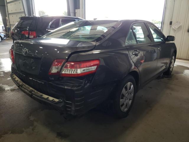 Photo 4 from auction – 2011 TOYOTA CAMRY BASE with VIN JTNBF3EK8B3012770