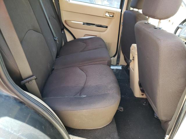 Photo 6 from auction – 2008 MAZDA TRIBUTE S with VIN 4F2CZ06178KM04982