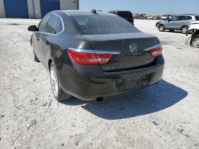 Photo 3 from auction – 2015 BUICK VERANO CON with VIN 1G4PR5SK0F4215410