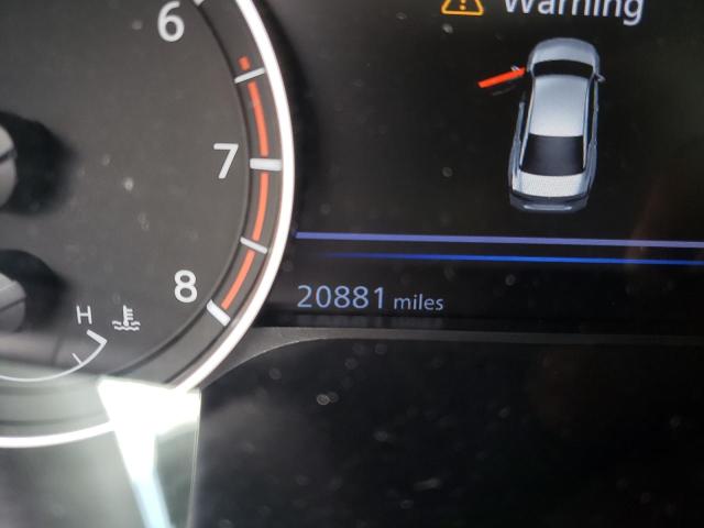 Photo 8 from auction – 2019 NISSAN ALTIMA SV with VIN 1N4BL4DW3KN313612