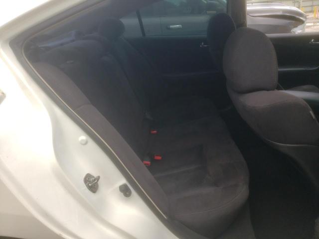 Photo 6 from auction – 2013 NISSAN MAXIMA S with VIN 1N4AA5AP1DC824528