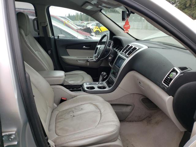 Photo 5 from auction – 2010 GMC ACADIA SLT with VIN 1GKLVMED0AJ260240