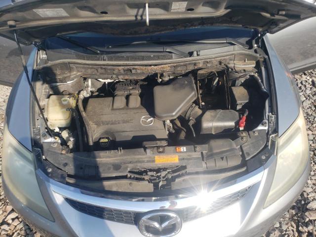 Photo 7 from auction – 2009 MAZDA CX-9 with VIN JM3TB38V390180975