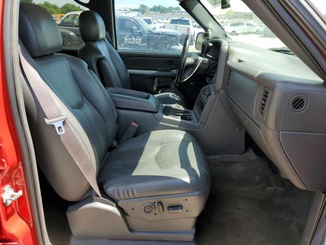 Photo 5 from auction – 2005 CHEVROLET SILVERADO with VIN 1GCHK23295F875944