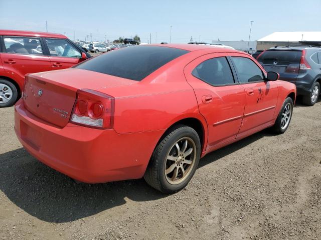 Photo 4 from auction – 2010 DODGE CHARGER SX with VIN 2B3CK3CV2AH234574