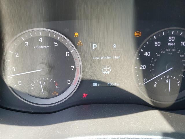 Photo 8 from auction – 2016 HYUNDAI TUCSON with VIN KM8J3CA26GU036531