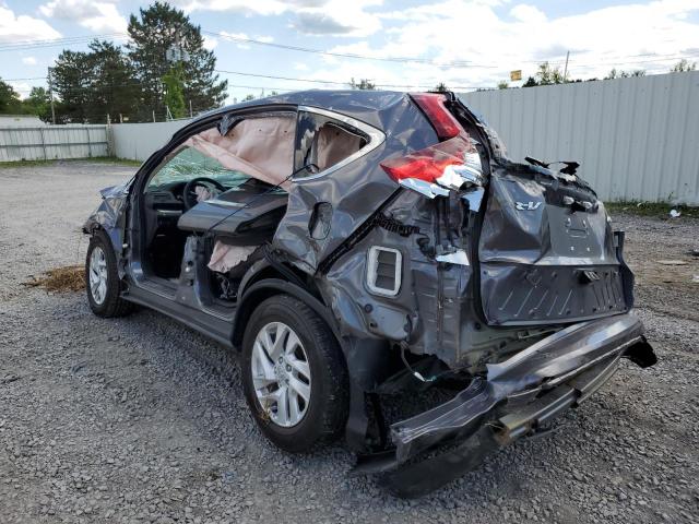 Photo 3 from auction – 2015 HONDA CR-V EX with VIN 2HKRM4H58FH619654