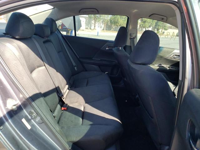 Photo 6 from auction – 2014 HONDA ACCORD LX with VIN 1HGCR2F34EA222947